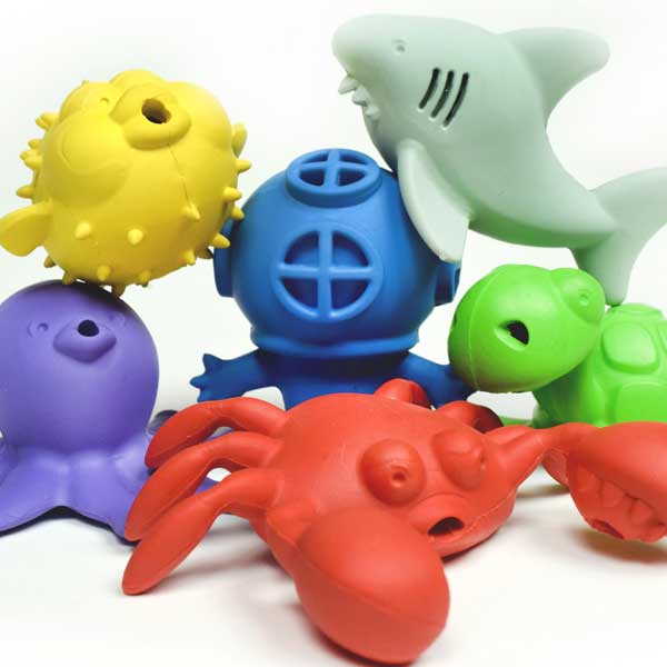 Water Pals - 6 Pack Collection